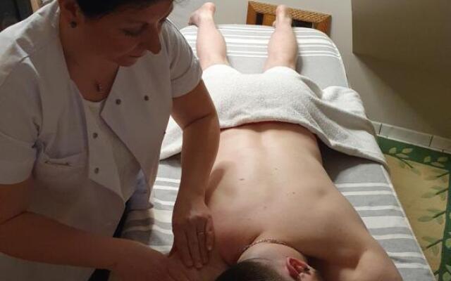 chez christian&astrid Next to Disneyland Paris