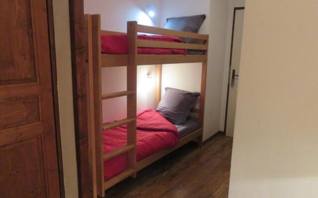 Pensée Des Alpes 2 Etoiles Ski and Spa