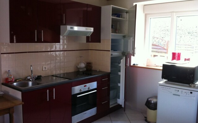 La Maison d'Aristide