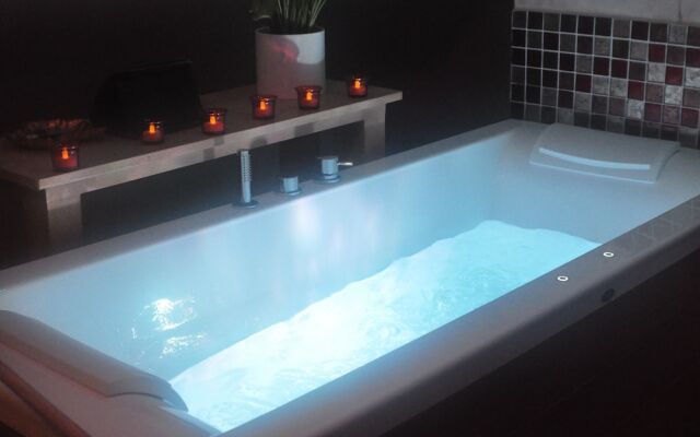 Mont Blanc locations de charme