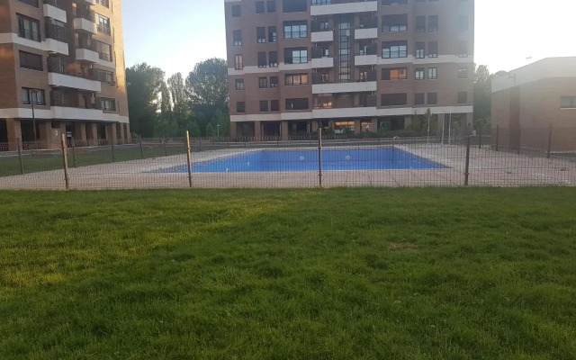 Huertas de la Alameda