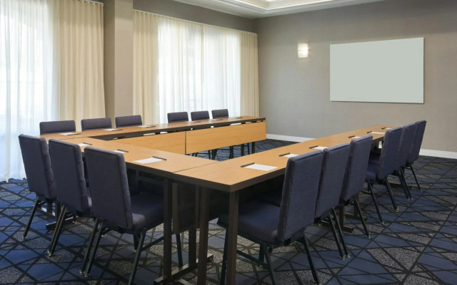 Courtyard by Marriott Fort Lauderdale Weston