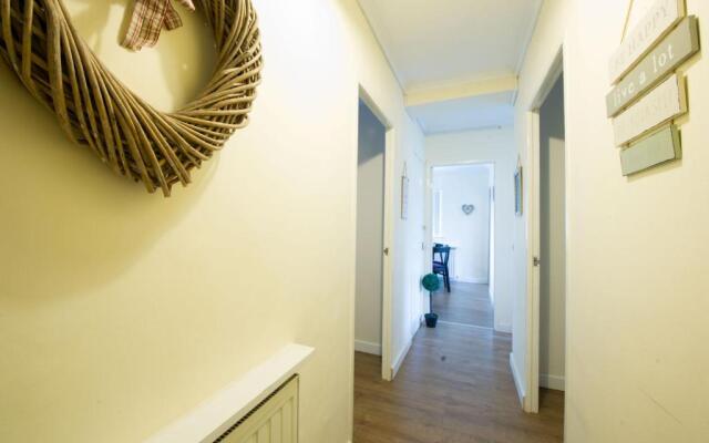 PREMIER - Park View Apartment