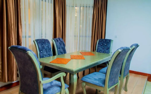 Myra Residences Kilimani