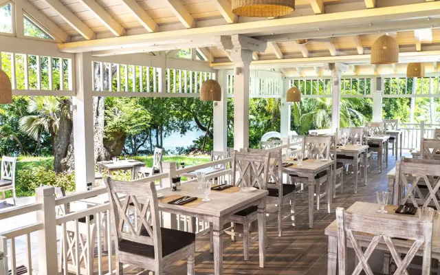 The Westin Mauritius Turtle Bay Resort and Spa