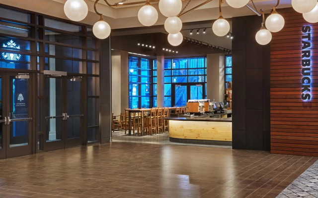 The Hotel at Avalon, Autograph Collection