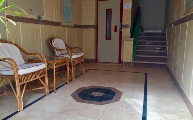 Masaya Suites