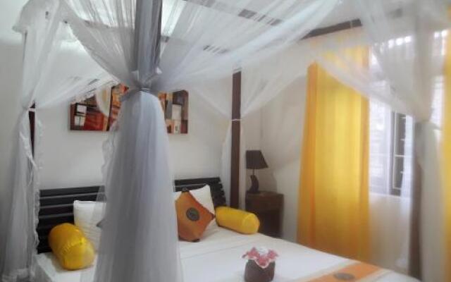 Aura Beach Villa Aluthgama