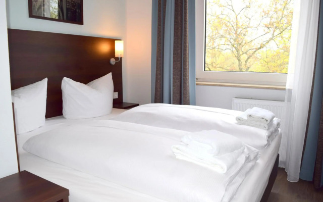Trip Inn Budget Messe