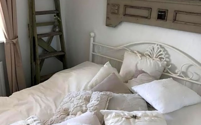 Tina Risager kunst & interiør