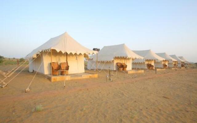 Dangri Desert Safari Camps & Resort