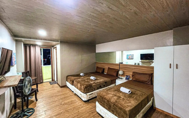 OYO 767 Hotel Urban - Khotel Kurban Hotel