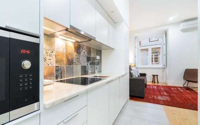 Porta do Mar Deluxe Serviced Apartments