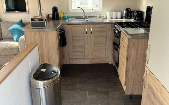 Tattershall Lakes Country Park - Holiday Accommodation 16405
