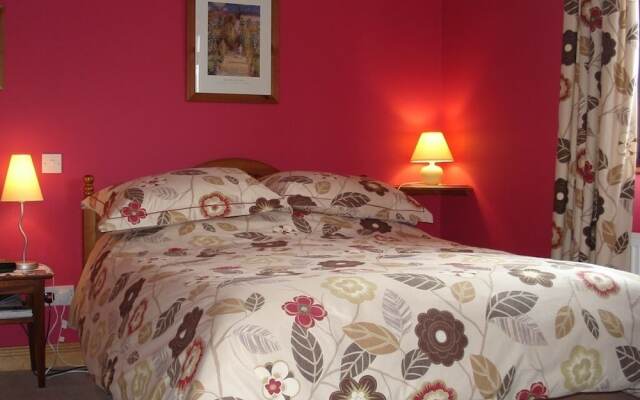 Tyddyn Chambers B&B