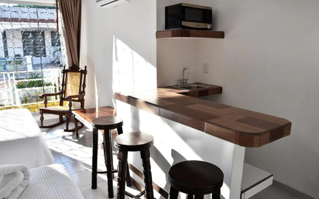 Hotel Mary Carmen