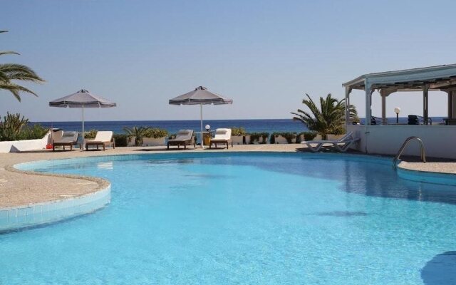 Mediterranean Hotel