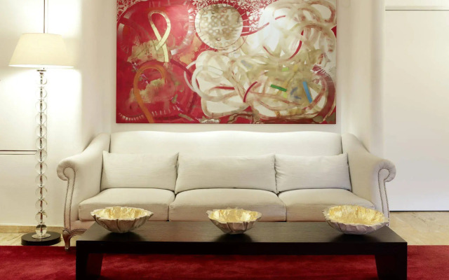 A-ROSA Collection Hotel Thurnher's Alpenhof
