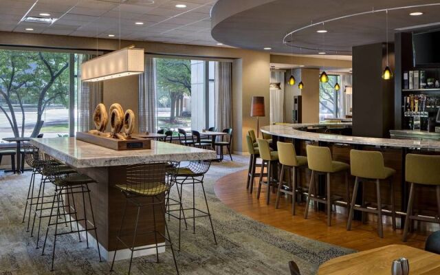 Courtyard Grand Rapids Downtown