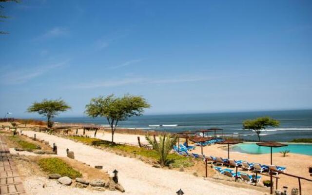 EL Faro Adventure Resort