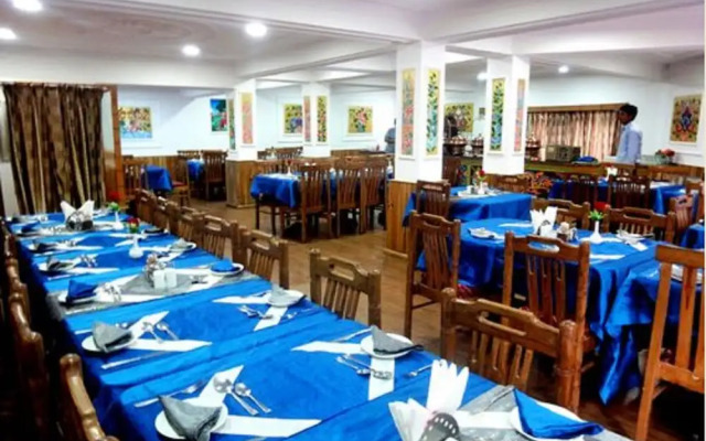 Hotel Holiday Ladakh