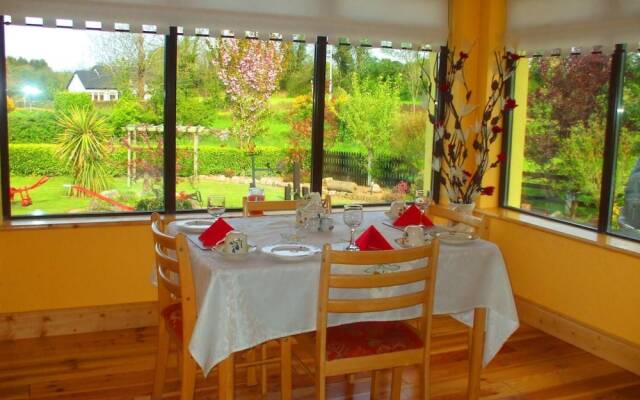 Perrymount Country Home Bed & Breakfast