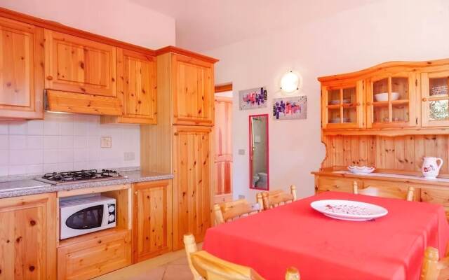 Residence SardegnaSummer Li Cupulatti