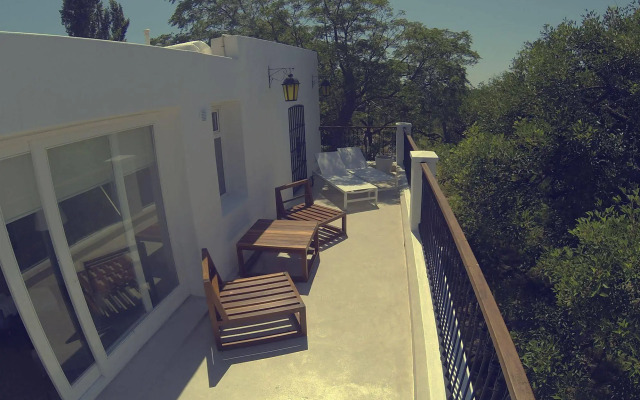 Charco Hotel