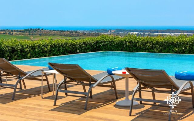 Sicily Summer Breeze
