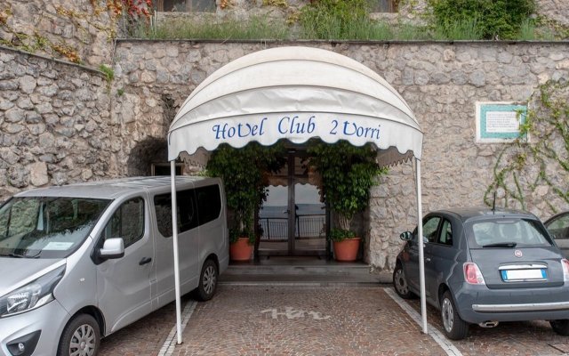 Hotel Club Due Torri