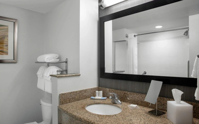 Courtyard by Marriott Jacksonville I-295/East Beltway