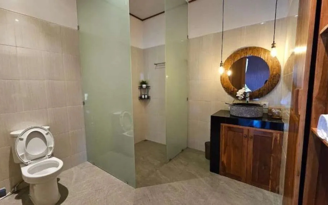 Weda Villas
