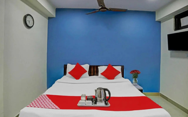 Hotel Shyam Residency