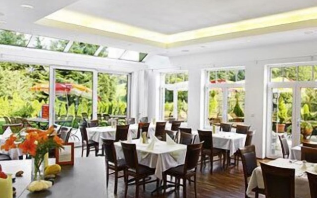 Hotel-Restaurant Marienhof