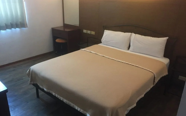 Mei Mei Bed and Breakfast