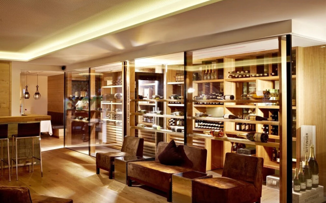 Hubers Boutiquehotel