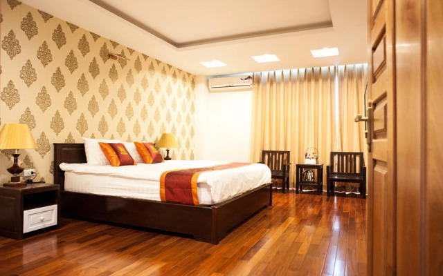 Mely Hotel