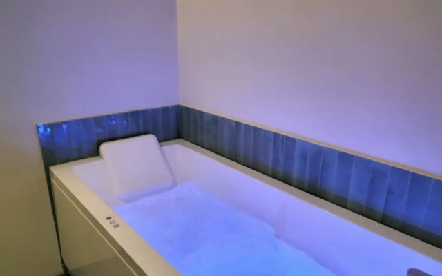 Apartment in Pistoia Elegant