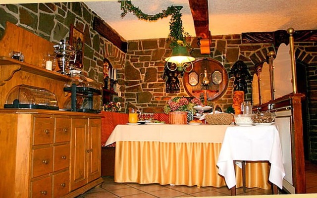 Hotel Meyer - Alter Bergischer Gasthof
