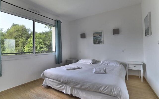 Villas La Foret D'armotte