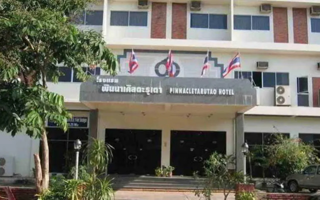 Pinnacle Wangmai Satun Hotel