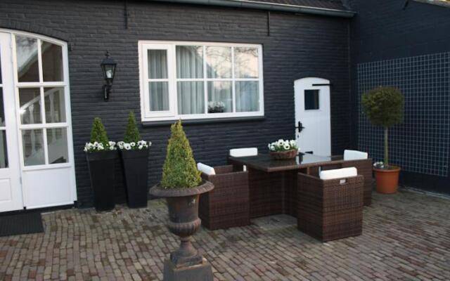 B&B De Droomhoeve