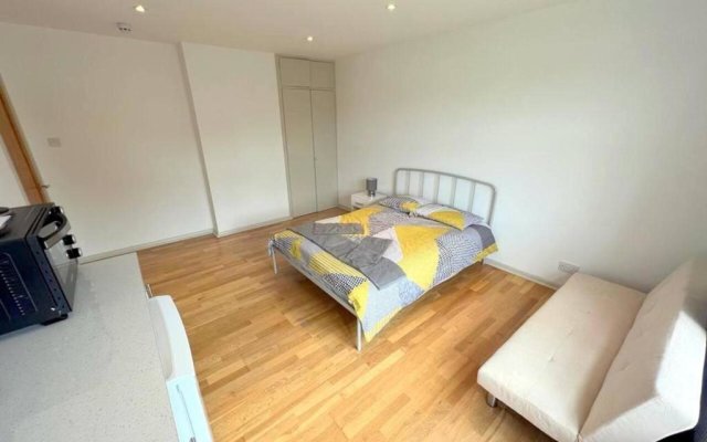 Large Triple Studio in South London - Sutton