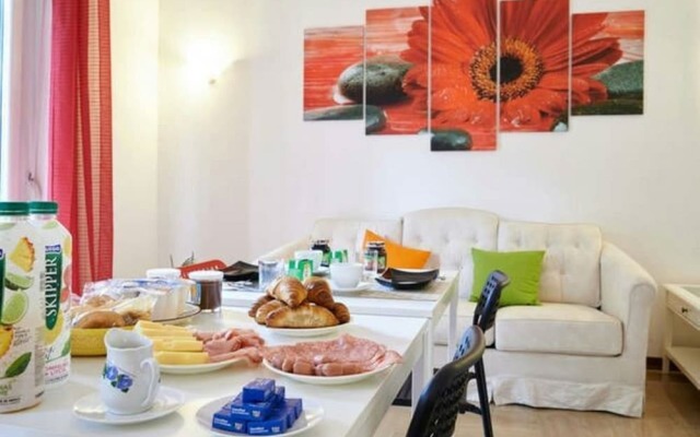 Bed & Breakfast Il Danubio