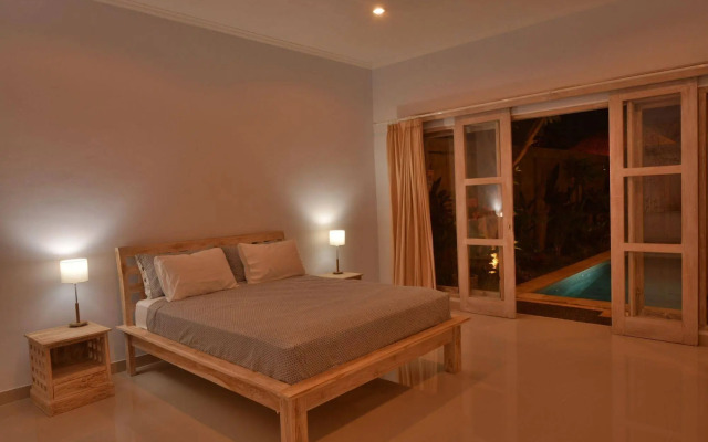 Villa Iluka Seminyak