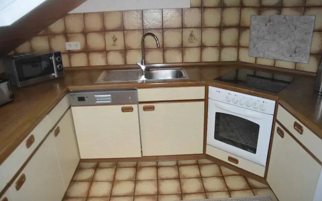 Ferienwohnung Stoiber