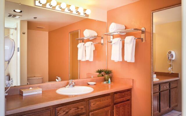 Starr Pass Golf Suites