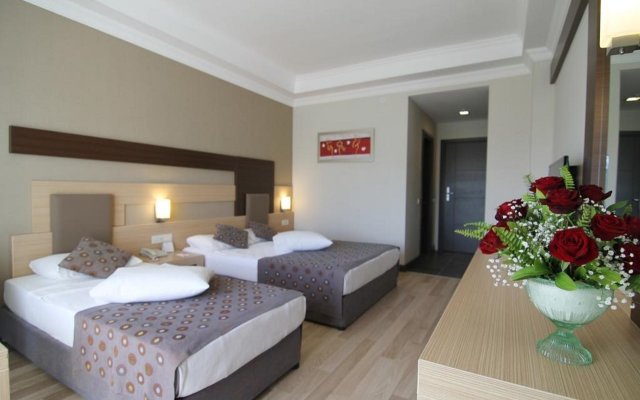 Telatiye Resort Hotel - All Inclusive