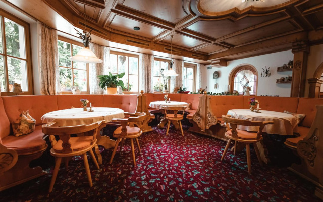 Dandler - Zimmer und Ferienwohnungen