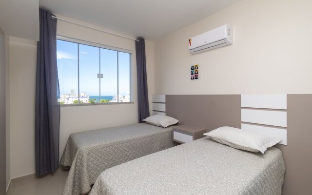 Apartamento 3 quartos - 358